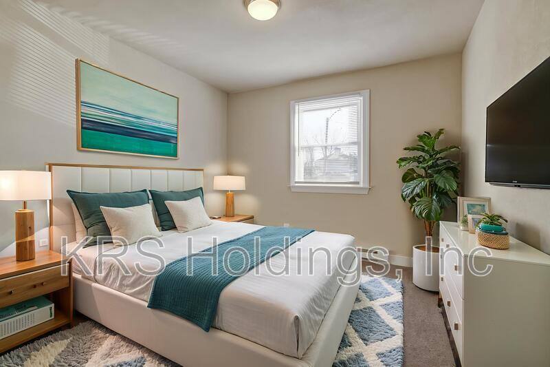 Apartment for rent at 1517 Halifax St #10, Petersburg, VA 23803