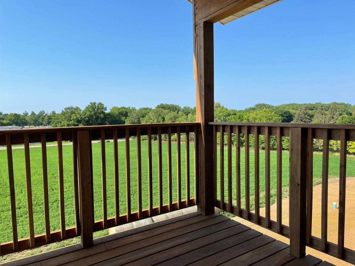 Apartment for rent at 1011 30th St NW, Willmar, MN 56201