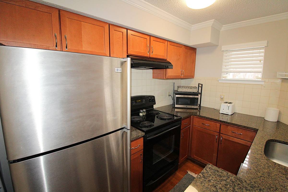 Condo for rent at 2510 Cranbrook Lane, Charlotte, NC 28207