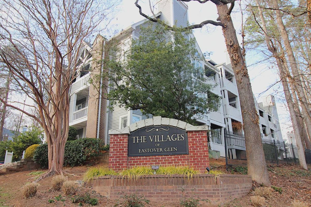 Condo for rent at 2510 Cranbrook Lane, Charlotte, NC 28207
