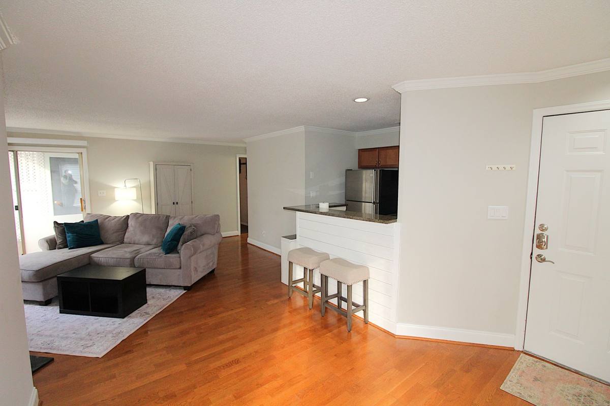 Condo for rent at 2510 Cranbrook Lane, Charlotte, NC 28207
