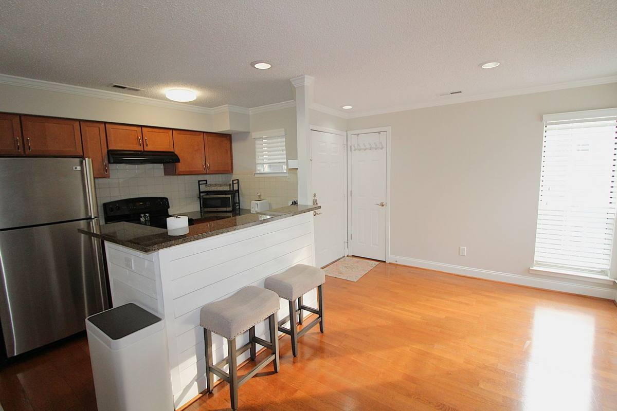 Condo for rent at 2510 Cranbrook Lane, Charlotte, NC 28207