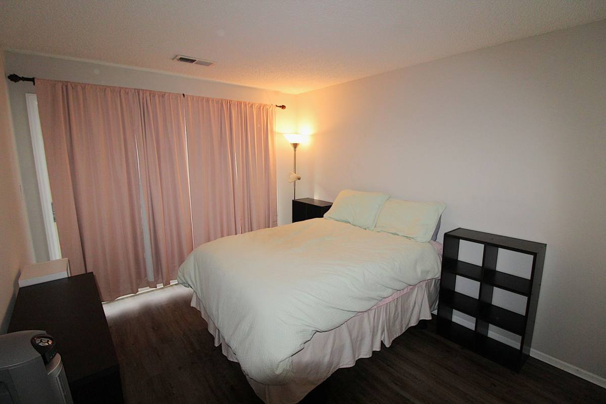 Condo for rent at 2510 Cranbrook Lane, Charlotte, NC 28207