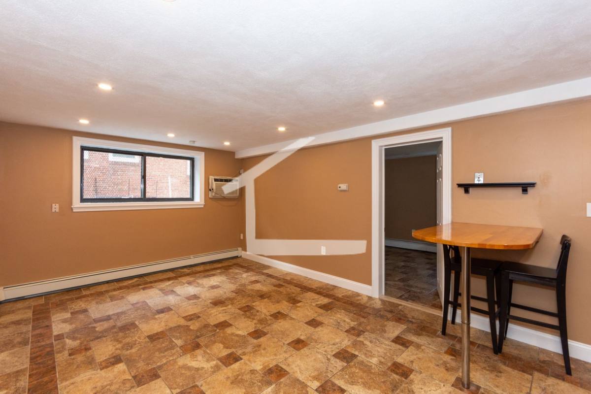 Apartment for rent at 49 Gardner St #3, Allston, MA 02134