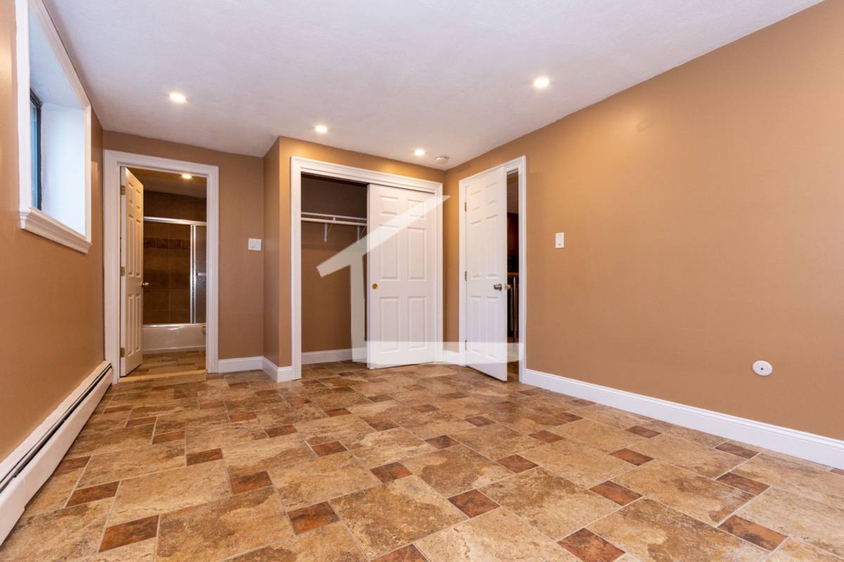 Apartment for rent at 49 Gardner St #3, Allston, MA 02134