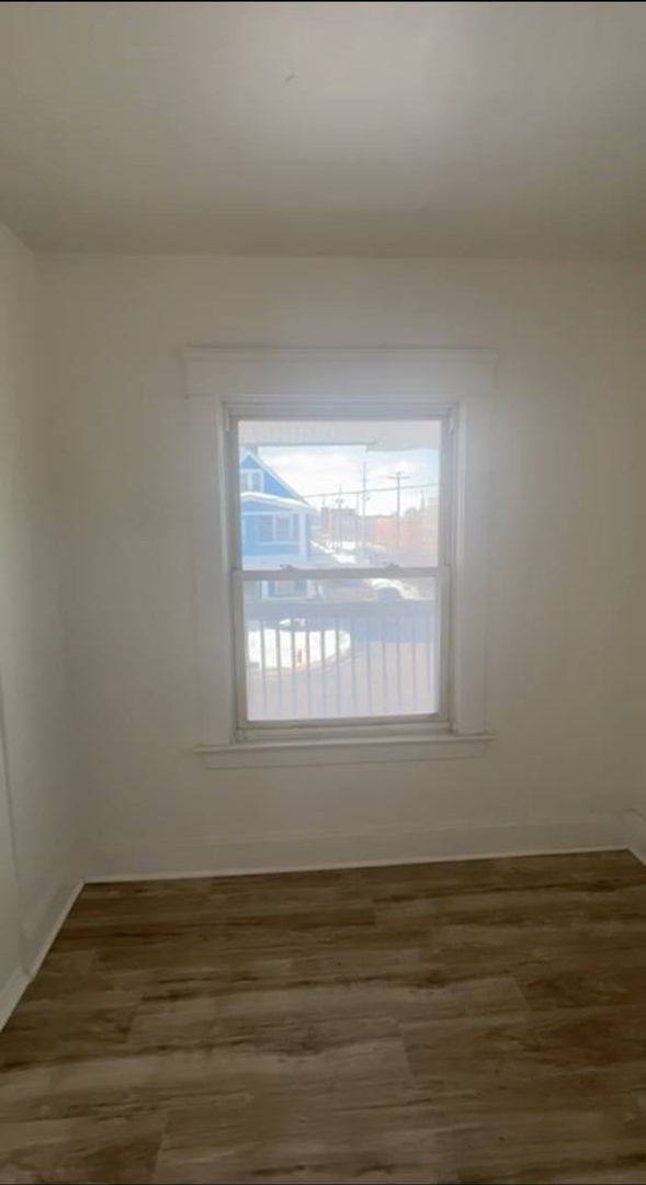 House for rent at 2761 E 120th St, Cleveland, OH 44120