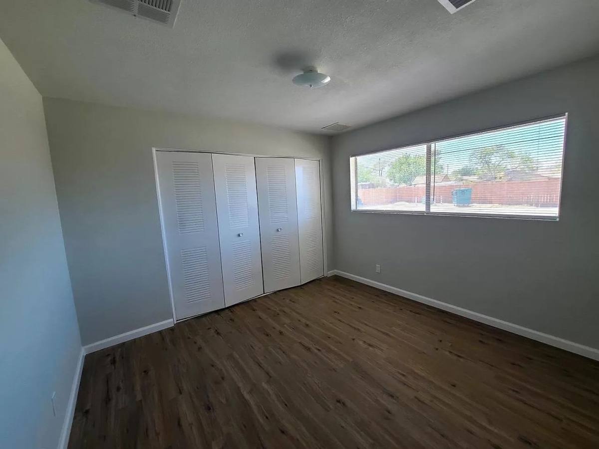 Apartment for rent at 1300 E Church Ave, Ridgecrest, CA 93555