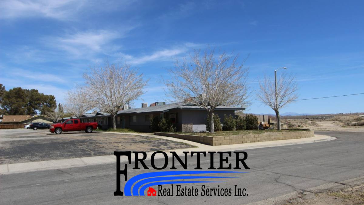 Apartment for rent at 1300 E Church Ave, Ridgecrest, CA 93555