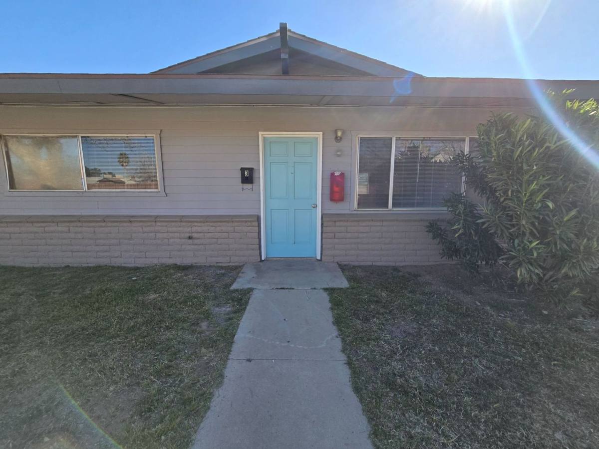 Apartment for rent at 1300 E Church Ave, Ridgecrest, CA 93555