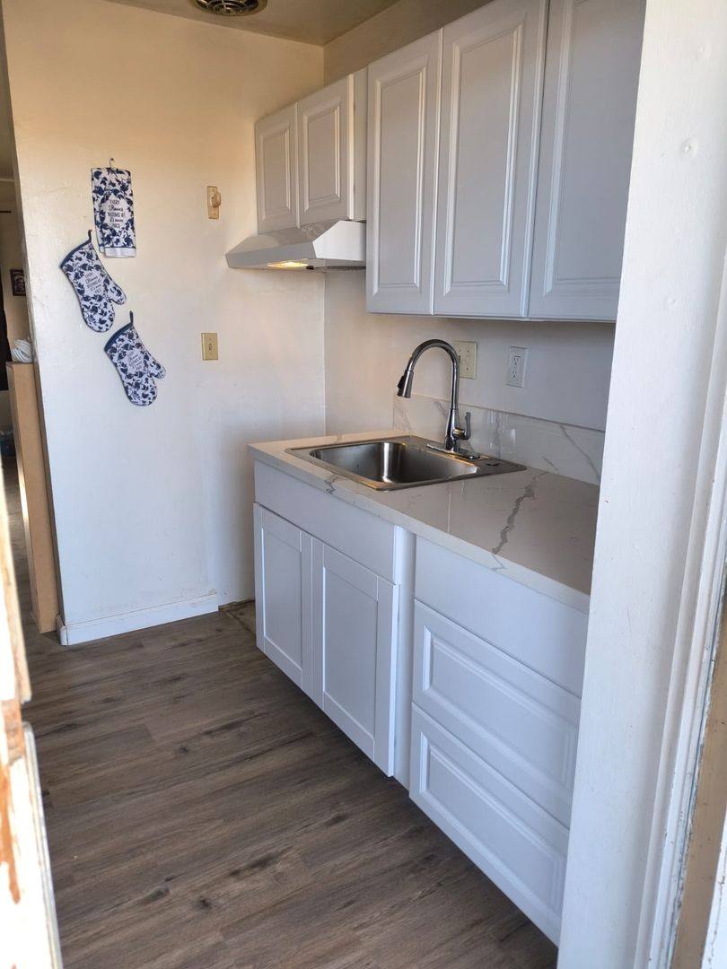 Apartment for rent at 1300 E Church Ave, Ridgecrest, CA 93555