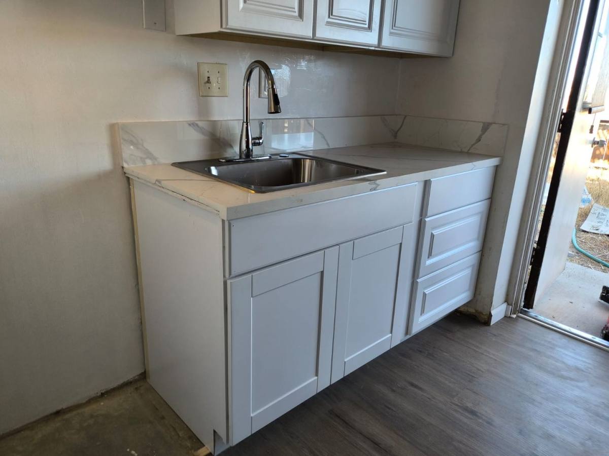 Apartment for rent at 1300 E Church Ave, Ridgecrest, CA 93555