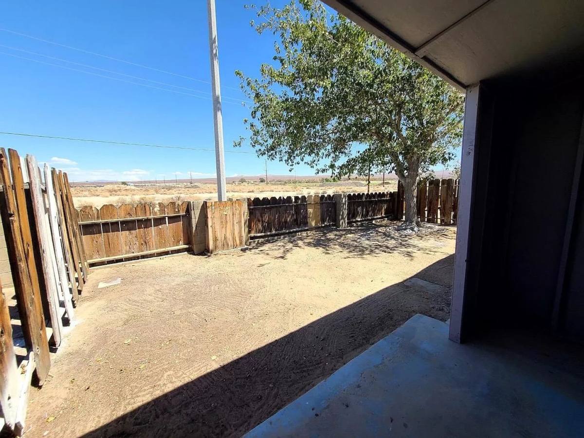 Apartment for rent at 1300 E Church Ave, Ridgecrest, CA 93555