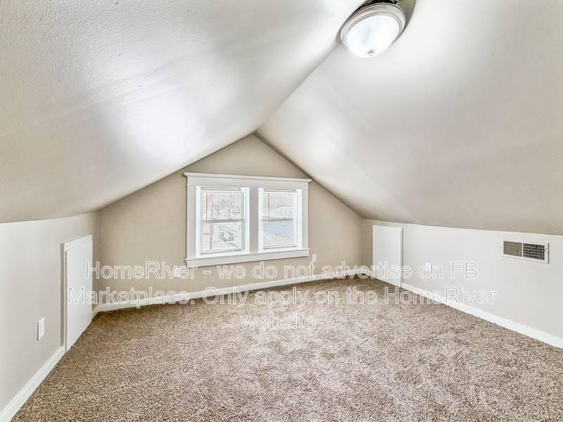 House for rent at 3922 River Park Dr, Louisville, KY 40211