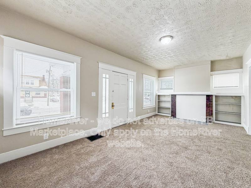 House for rent at 3922 River Park Dr, Louisville, KY 40211