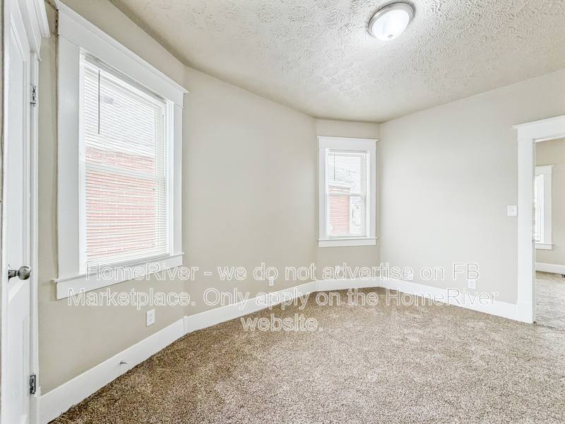 House for rent at 3922 River Park Dr, Louisville, KY 40211