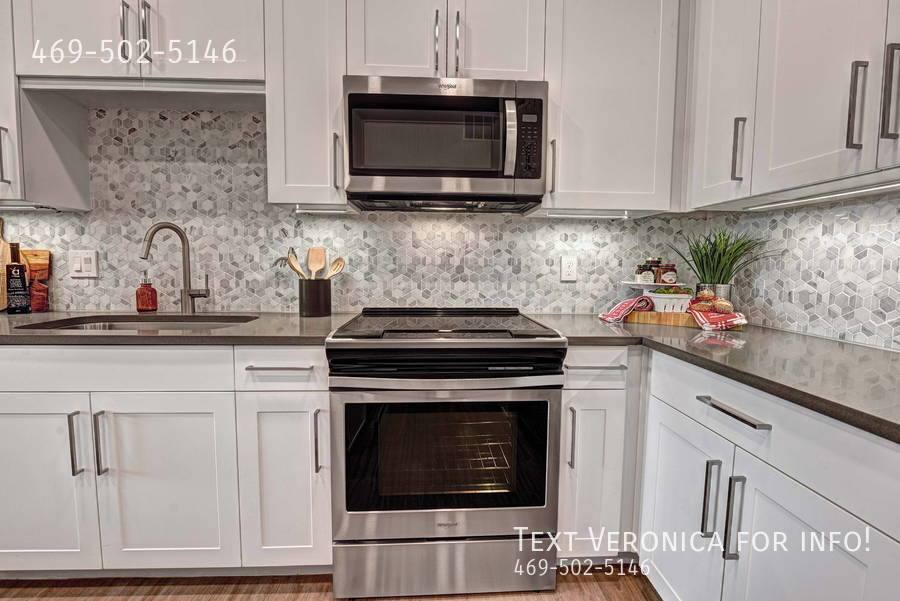 Apartment for rent at 7950 Preston Rd, Plano, TX 75024