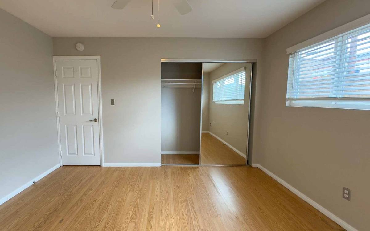 Apartment for rent at 3785 Pershing Ave, San Diego, CA 92104