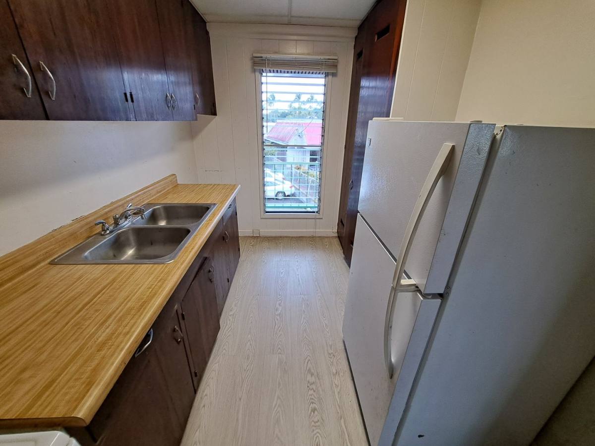 Apartment for rent at 963 Kilauea Ave, Hilo, HI 96720