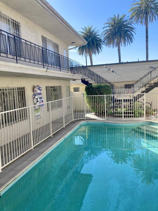 Apartment for rent at 1311 Venice Blvd #5, Venice, CA 90291