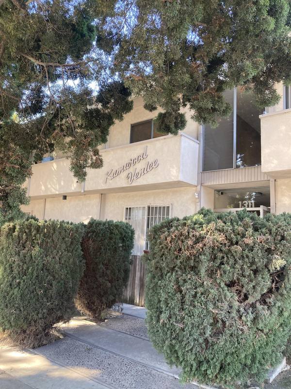 Apartment for rent at 1311 Venice Blvd #5, Venice, CA 90291