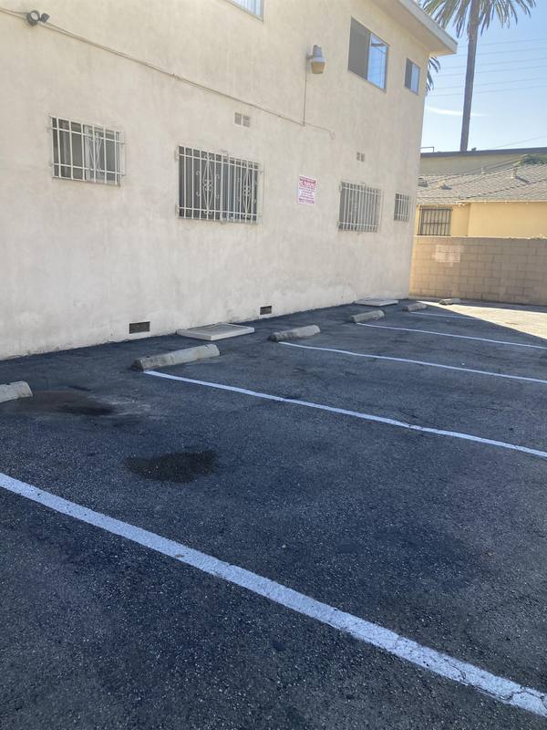 Apartment for rent at 1311 Venice Blvd #5, Venice, CA 90291