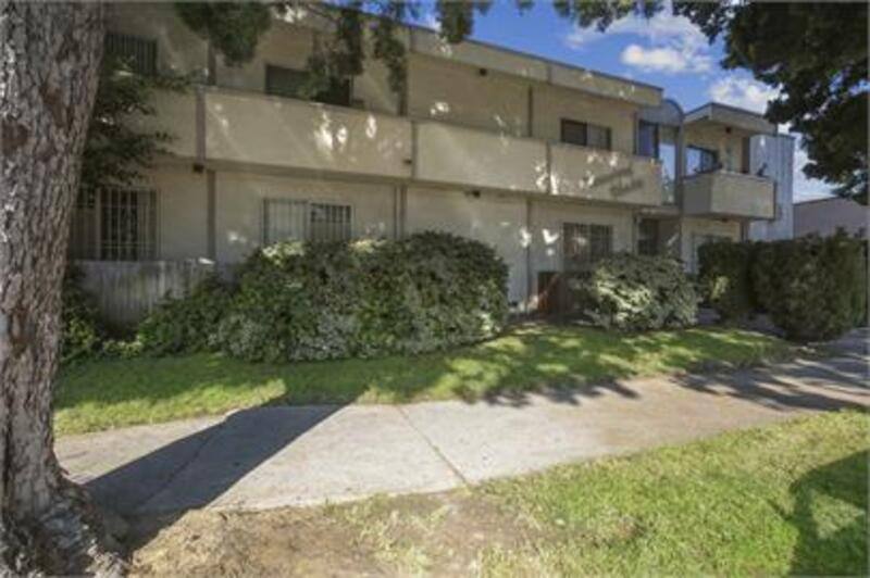Apartment for rent at 1311 Venice Blvd #5, Venice, CA 90291