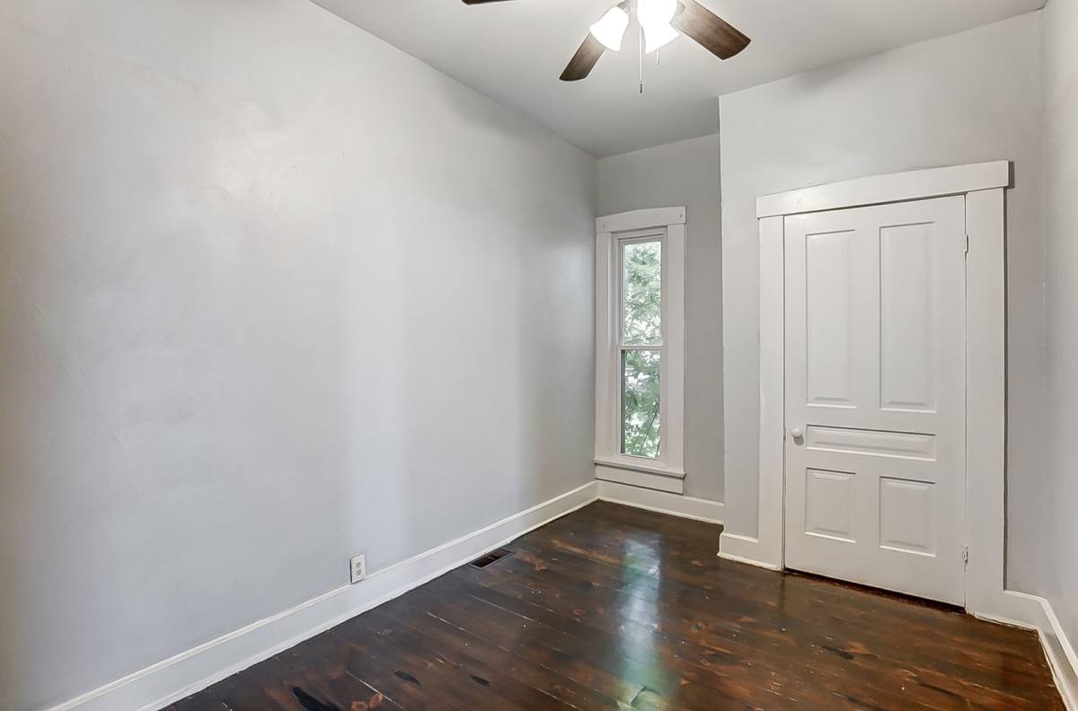 House for rent at 424 Bantz Court, Dayton, OH 45403