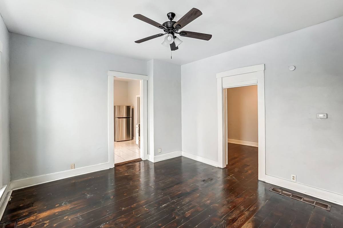 House for rent at 424 Bantz Court, Dayton, OH 45403