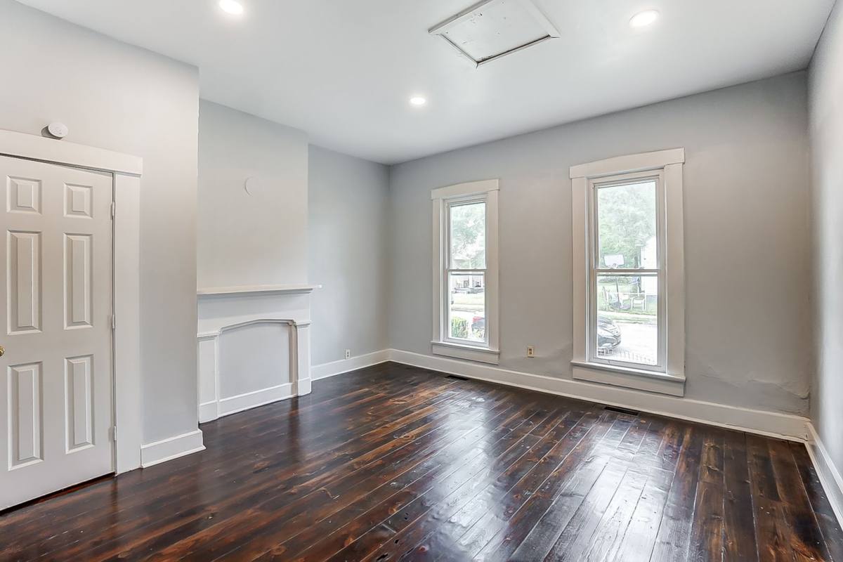 House for rent at 424 Bantz Court, Dayton, OH 45403