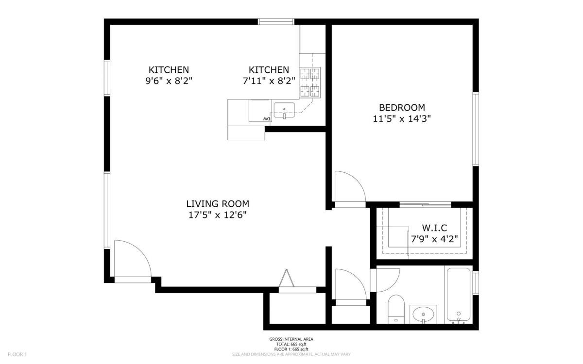 Apartment for rent at 119 Morristown Rd, Matawan, NJ 07747