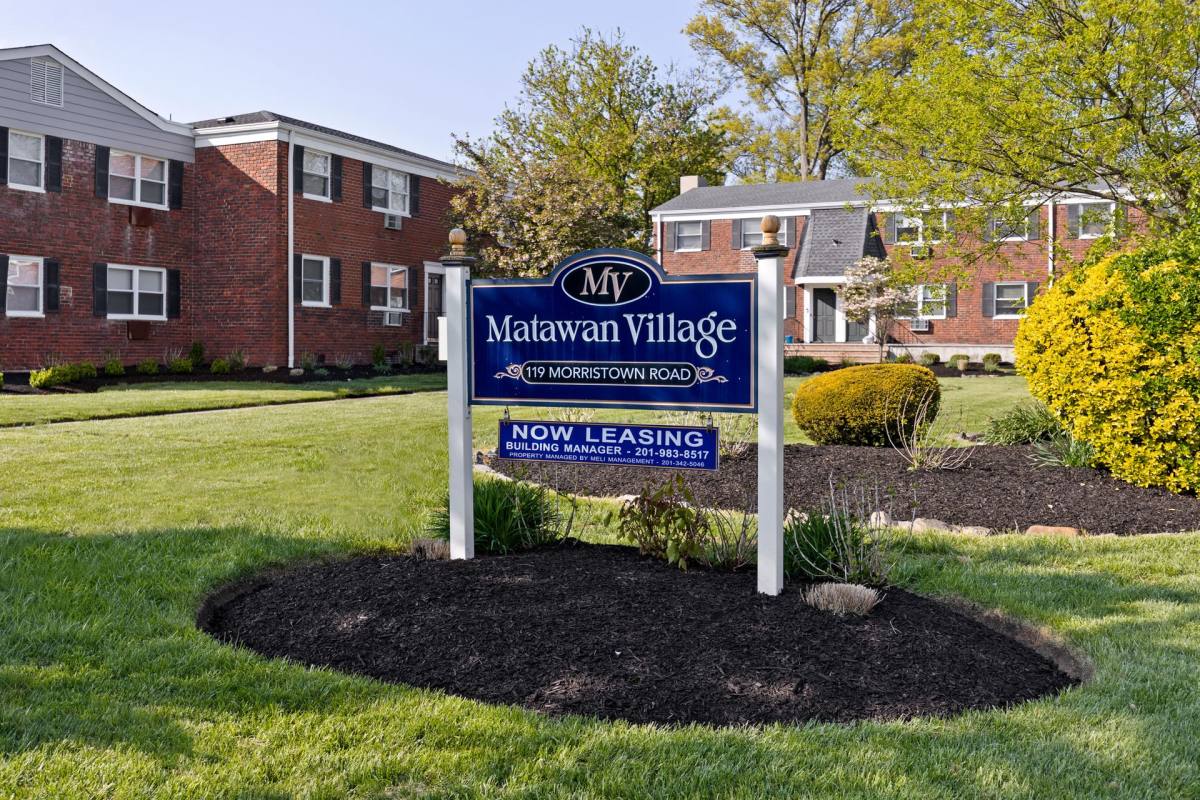 Apartment for rent at 119 Morristown Rd, Matawan, NJ 07747