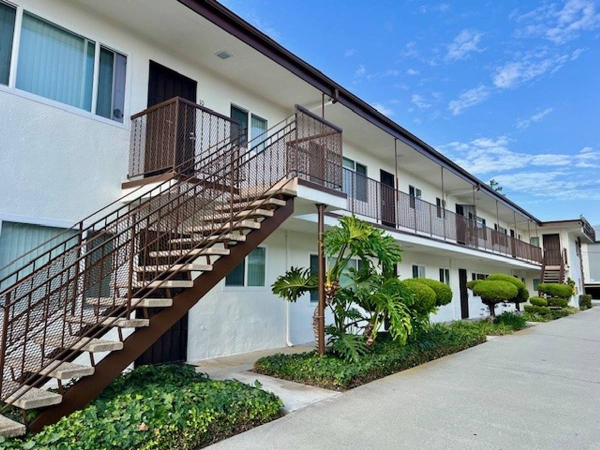 Apartment for rent at 25846 Oak St, Lomita, CA 90717