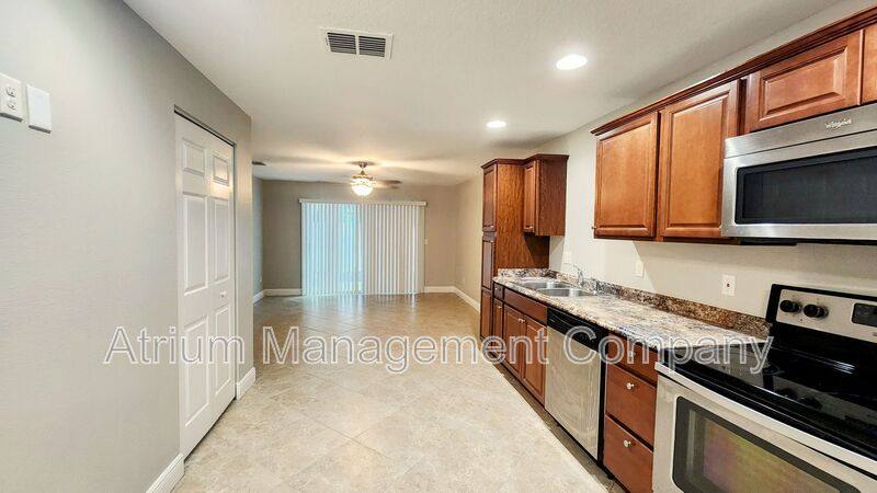 Townhouse for rent at 5151 SE 103rd Lane #4, Belleview, FL 34420