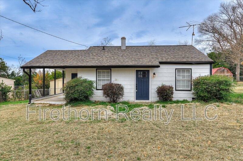 House for rent at 810 Royalette Ave, North Augusta, SC 29841