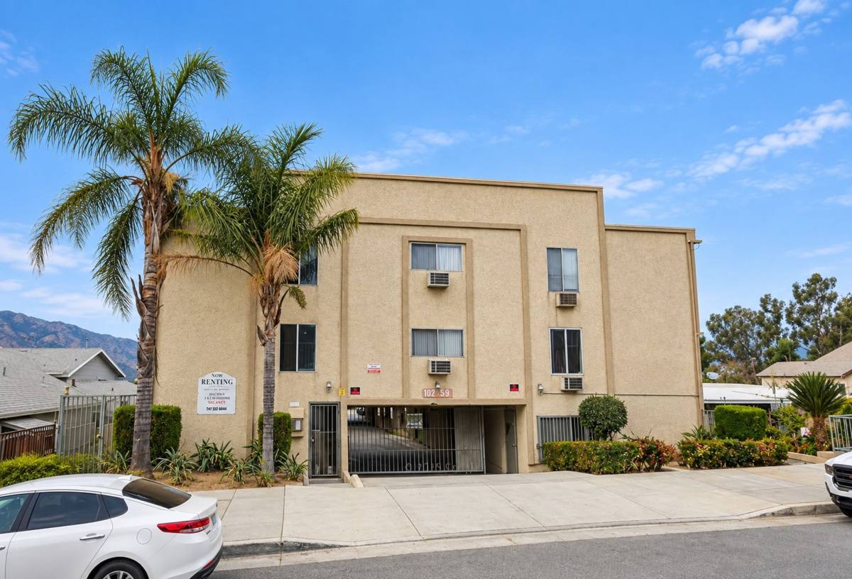 Apartment for rent at 10259 Nyon Blvd, Tujunga, CA 91042