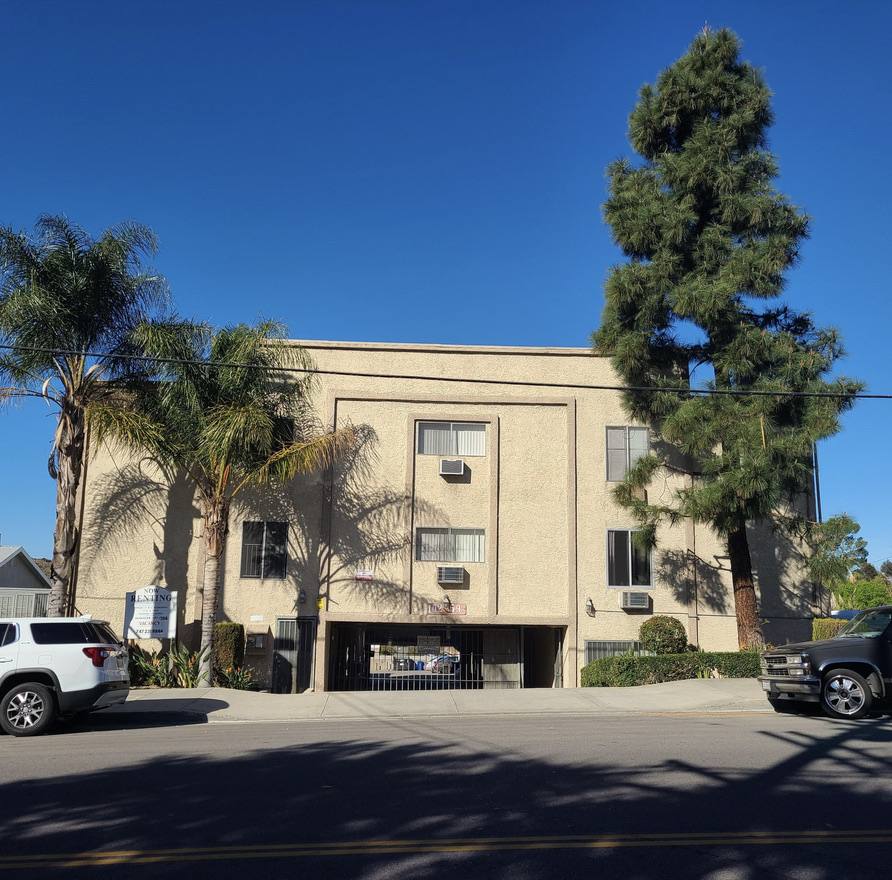 Apartment for rent at 10259 Nyon Blvd, Tujunga, CA 91042
