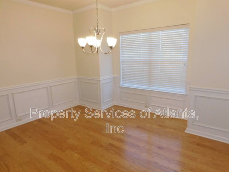 House for rent at 4304 Defoors Farm Trail, Powder Springs, GA 30127