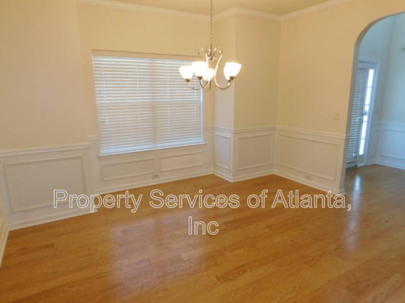 House for rent at 4304 Defoors Farm Trail, Powder Springs, GA 30127