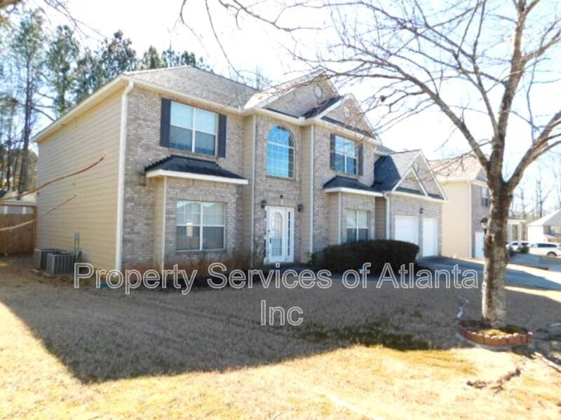 House for rent at 4304 Defoors Farm Trail, Powder Springs, GA 30127