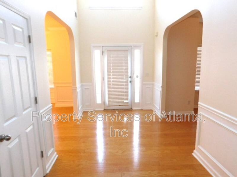 House for rent at 4304 Defoors Farm Trail, Powder Springs, GA 30127