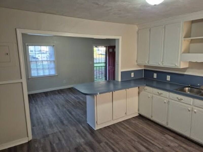 House for rent at 3251 Meadow Lane, Jackson, MS 39212