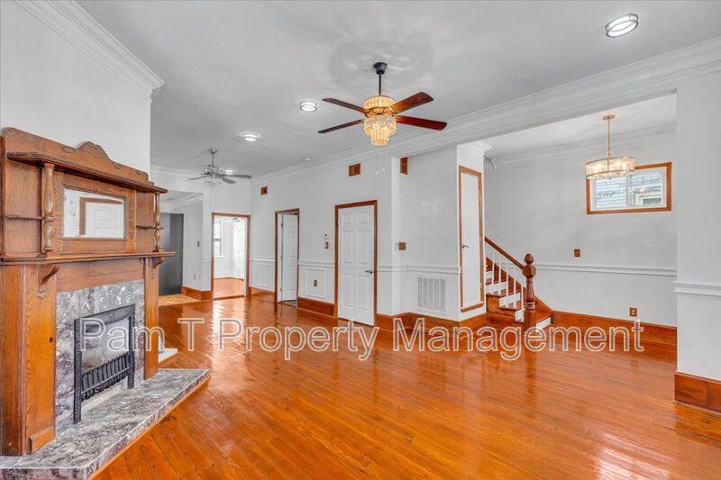 House for rent at 513 E 33rd St, Savannah, GA 31401