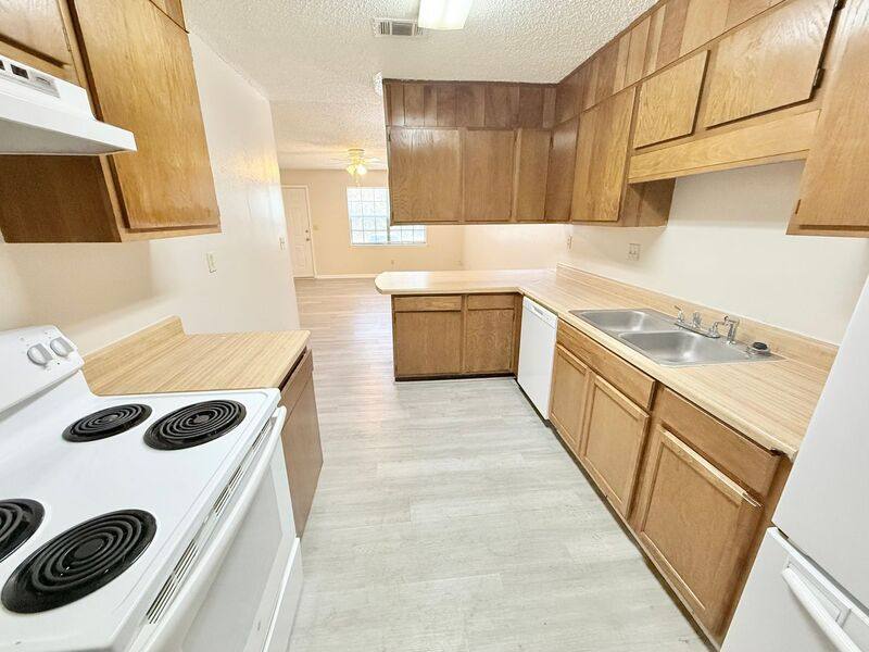 Apartment for rent at 9307 Mable St #B, Pensacola, FL 32514