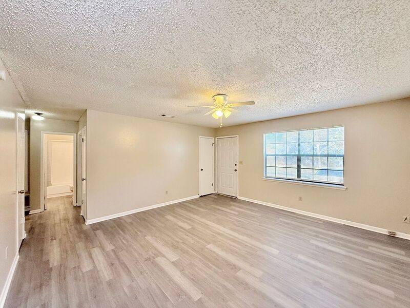 Apartment for rent at 9307 Mable St #B, Pensacola, FL 32514