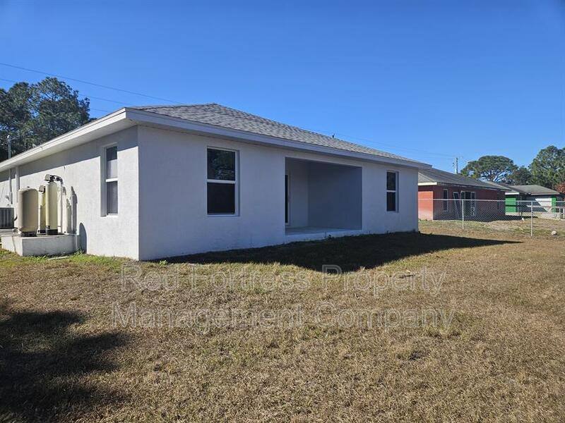 House for rent at 3012 51st St W, Lehigh Acres, FL 33971