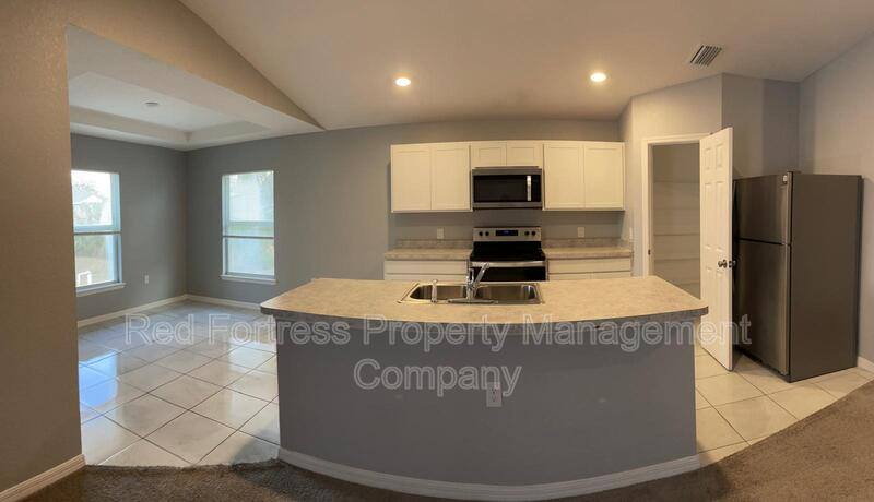 House for rent at 3012 51st St W, Lehigh Acres, FL 33971