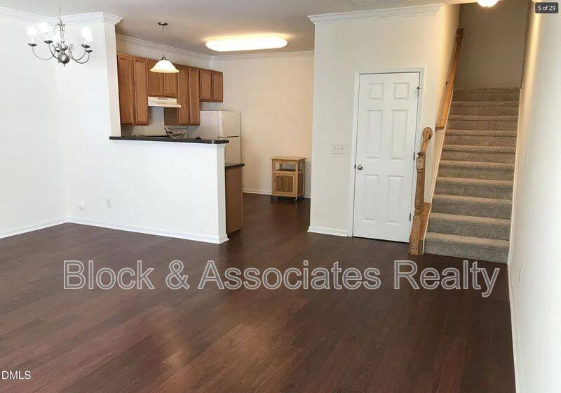 Townhouse for rent at 11730 Mezzanine Dr #111, Raleigh, NC 27614