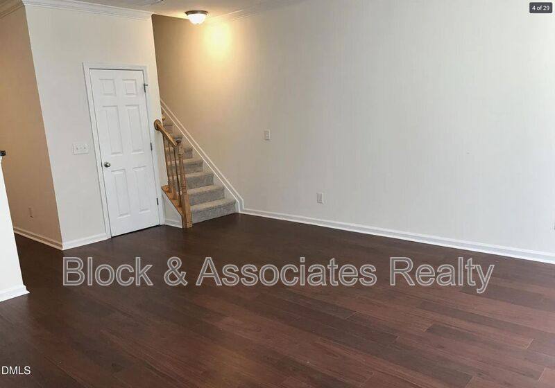 Townhouse for rent at 11730 Mezzanine Dr #111, Raleigh, NC 27614