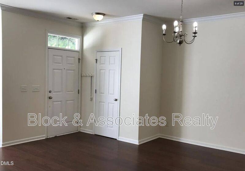 Townhouse for rent at 11730 Mezzanine Dr #111, Raleigh, NC 27614