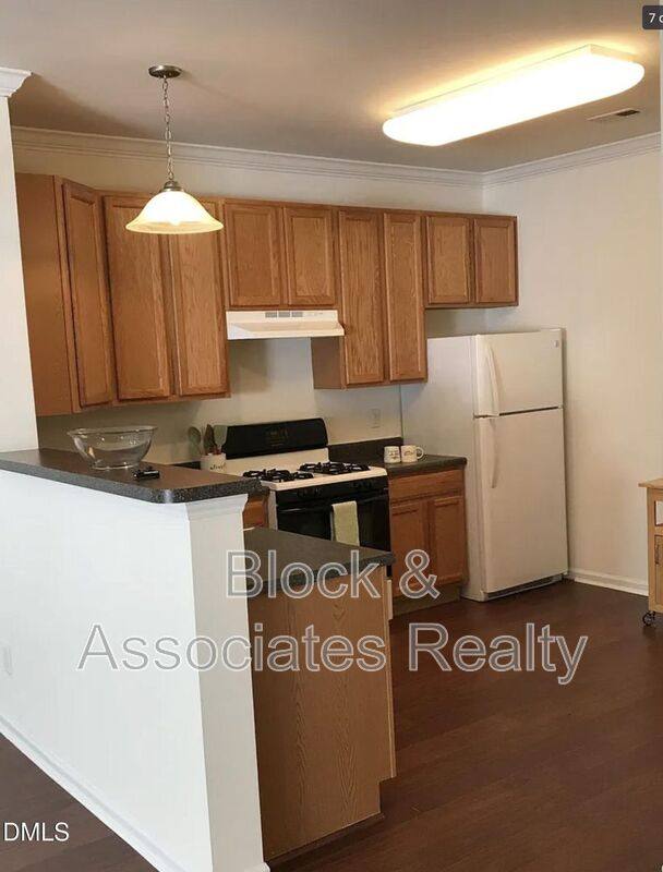 Townhouse for rent at 11730 Mezzanine Dr #111, Raleigh, NC 27614